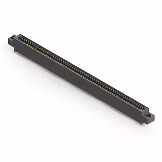 395-064-524-607 EDAC Inc.  Edgeboard Connectors
